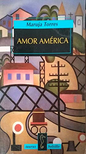 9788430603084: Amor Amrica / Amor America
