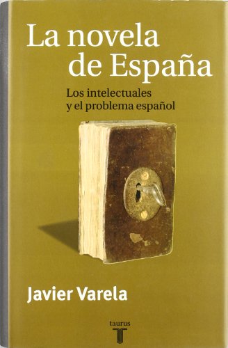 Imagen de archivo de LA NOVELA DE ESPA A (PENSAMIENTO) (Spanish Edition) a la venta por HPB-Red