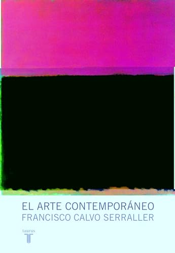 Beispielbild fr EL ARTE CONTEMPORANEO zum Verkauf von Omega