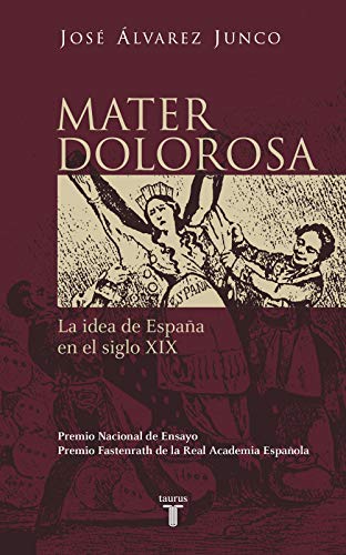 Stock image for MATER DOLOROSA for sale by KALAMO LIBROS, S.L.