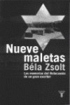 9788430605194: NUEVE MALETAS (Spanish Edition)