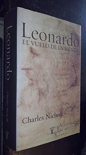 Leonardo. El vuelo de la mente.