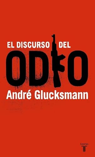 Stock image for El discurso del odio for sale by Librera Prez Galds