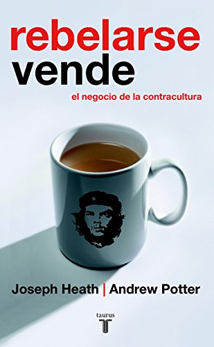Beispielbild fr El negocio de la contracultura (PENSAMIENTO, Band 709011) zum Verkauf von medimops
