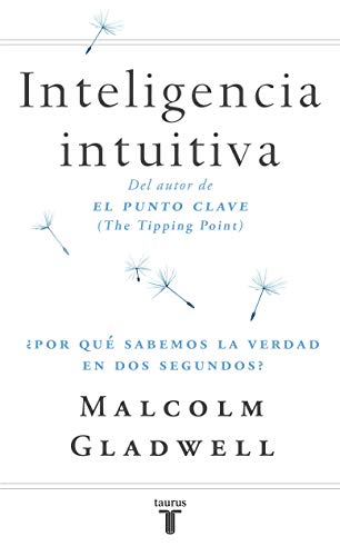 9788430605910: Inteligencia intuitiva