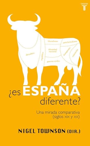 ES ESPAÑA DIFERENTE?