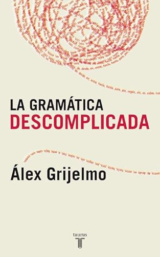 9788430606061: La gramtica descomplicada