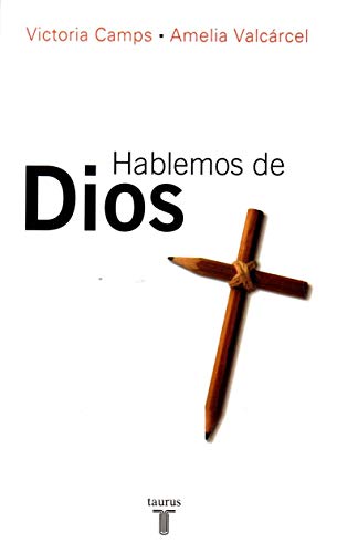 Imagen de archivo de Hablemos de Dios a la venta por Librera Prez Galds