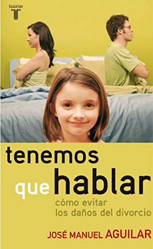 Stock image for Tenemos que hablar for sale by SalvaLibros