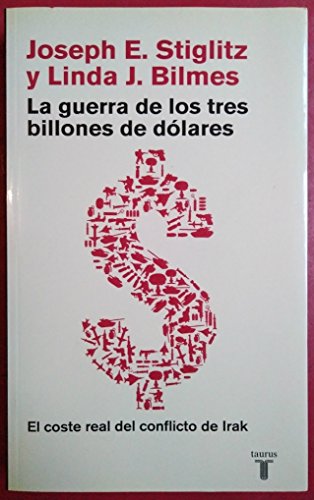 Stock image for La Guerra de los Tres Billones de Dlares for sale by Hamelyn