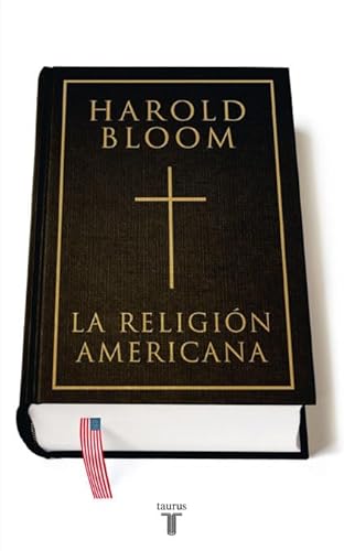 LA RELIGIÓN AMERICANA