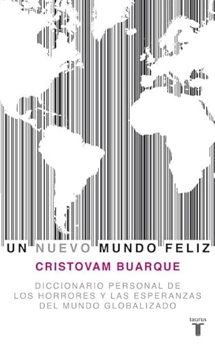 9788430607778: Un nuevo mundo feliz