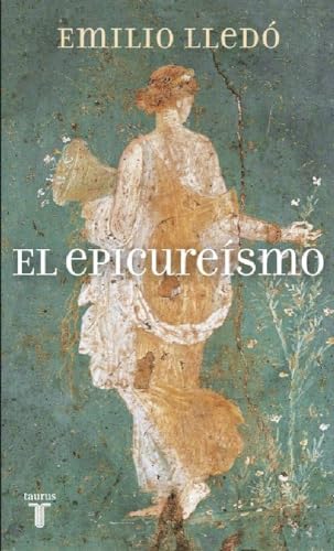 Stock image for EL EPICUREISMO 2011 for sale by Antrtica