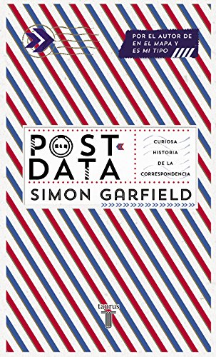 POSTDATA.CURIOSA HISTORIA DE LA.(2016)