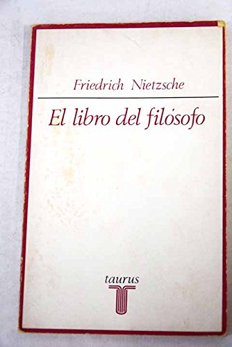 9788430611096: Libro del filosofo, el