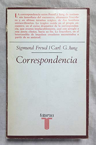 Stock image for Correspondencia for sale by Almacen de los Libros Olvidados