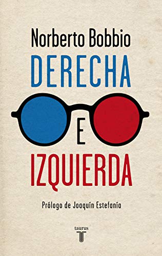 Derecha e izquierda.