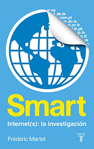 9788430616961: Smart. Internet(s): una investigacin (Ciencias Sociales)