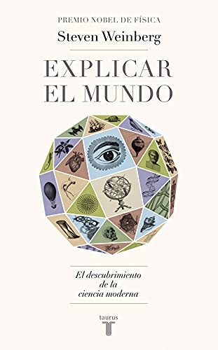 Imagen de archivo de EXPLICAR EL MUNDO a la venta por Zilis Select Books