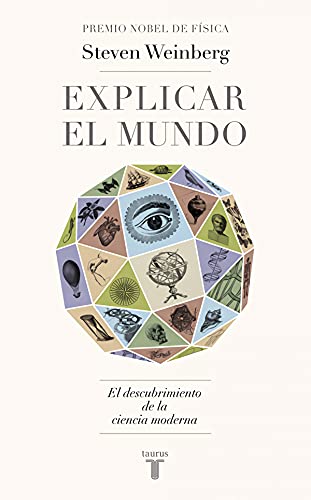 9788430617241: Explicar el mundo (Pensamiento)