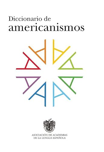 Imagen de archivo de DICCIONARIO DE AMERICANISMOS a la venta por KALAMO LIBROS, S.L.