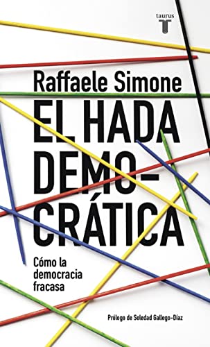 Imagen de archivo de EL HADA DEMOCRTICA a la venta por KALAMO LIBROS, S.L.