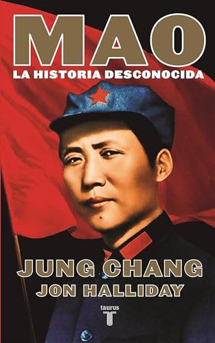 9788430618125: Mao: La historia desconocida