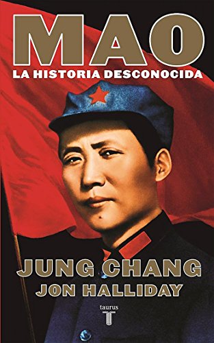 9788430618125: Mao: La Historia desconocida / The Unknown Story