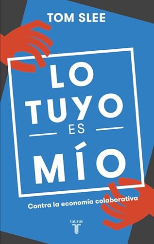 Stock image for Lo tuyo es mo for sale by AG Library