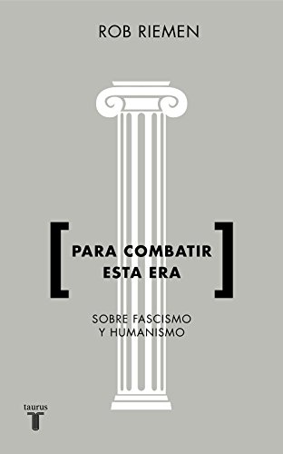 Stock image for PARA COMBATIR ESTA ERA for sale by KALAMO LIBROS, S.L.
