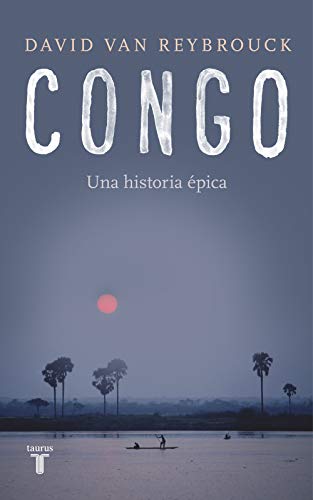 Stock image for CONGO for sale by KALAMO LIBROS, S.L.