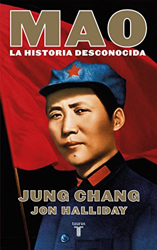 9788430619603: Mao: La historia desconocida
