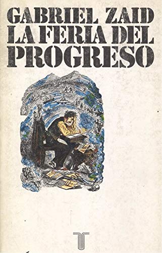 Imagen de archivo de La feria del progreso a la venta por Librera Prncep