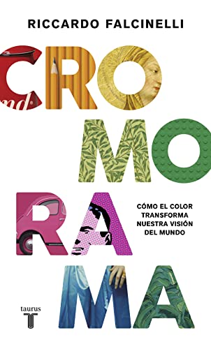 Stock image for CROMORAMA for sale by KALAMO LIBROS, S.L.
