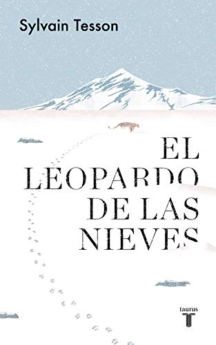 Imagen de archivo de El leopardo de las nieves (Pensamiento) a la venta por medimops