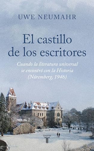 Beispielbild fr EL CASTILLO DE LOS ESCRITORES zum Verkauf von KALAMO LIBROS, S.L.