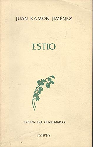 9788430649600: Eternidades: verso (1916-1917)