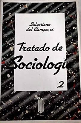 Imagen de archivo de Tratado de Sociologa Ii. a la venta por Hamelyn