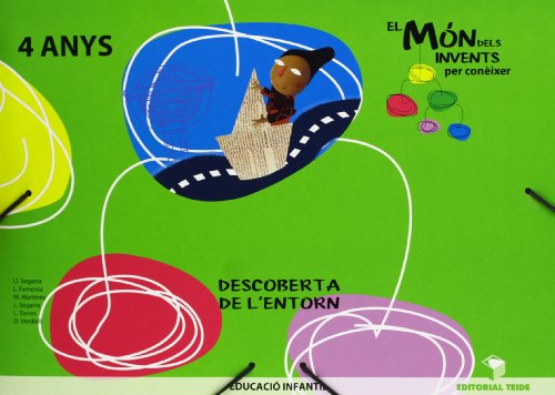 Imagen de archivo de EL MON PER CONEIXER 4 ANYS a la venta por Librerias Prometeo y Proteo