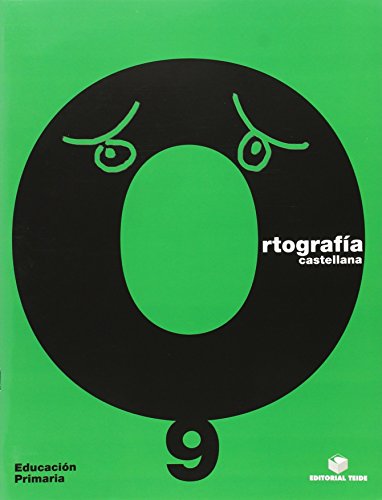 Stock image for ORTOGRAFA CASTELLANA. CUADERNO 9 - EPO for sale by Librerias Prometeo y Proteo