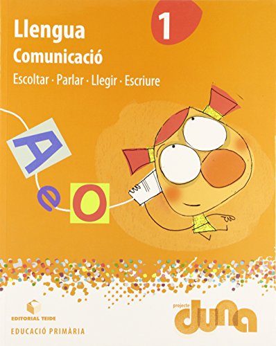 9788430713783: Llengua catalana 1 EPO - Projecte Duna (Comunicaci) - 9788430713783 (SIN COLECCION)