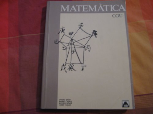 Matematica I. Cou