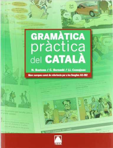 9788430733965: Gramtica prctica del catal - ed. 2011 (SIN COLECCION)