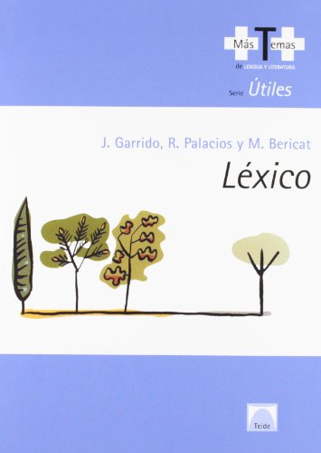 Imagen de archivo de LEXICO +T+ a la venta por Librerias Prometeo y Proteo