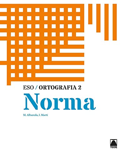 Beispielbild fr ORTOGRAFIA 2. NORMA zum Verkauf von Librerias Prometeo y Proteo