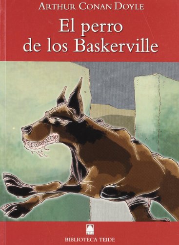 Stock image for El Perro de los Baskerville, Eso - 9788430760381: 14 for sale by Hamelyn