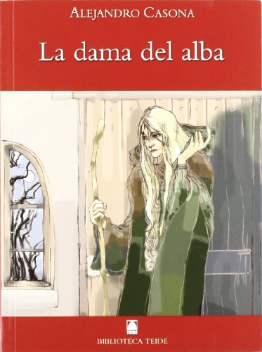 Stock image for Biblioteca Teide 017 - La dama del Alba -Alejandro Casona- for sale by Ammareal