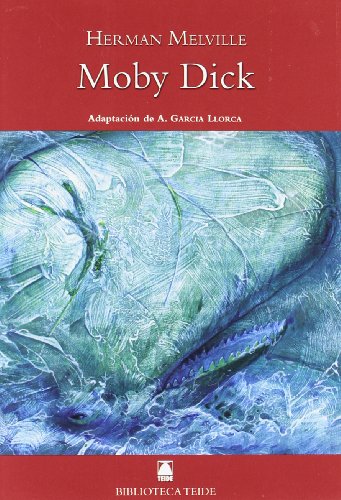 9788430760787: Biblioteca Teide 030 - Moby Dick -Herman Melville- - 9788430760787