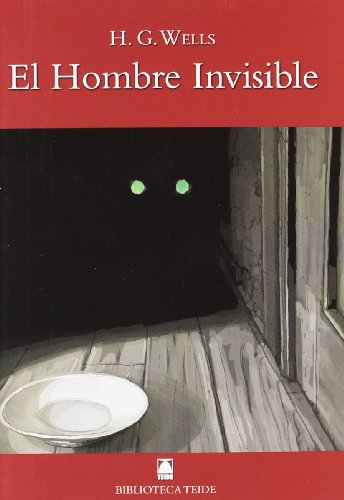 Imagen de archivo de El hombre invisible a la venta por Ana Lorenzo Libros