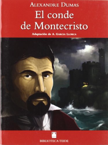 Beispielbild fr Biblioteca Teide 042 - el Conde de Montecristo -alexandre Dumas- - 9788430760978 zum Verkauf von Hamelyn
